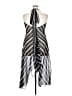 zury 100% Rayon Silver Kimono One size - photo 2