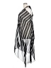 zury 100% Rayon Silver Kimono One size - photo 5