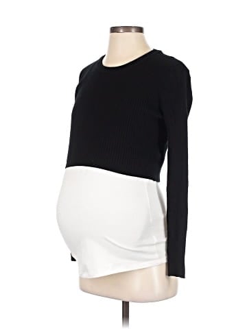 Seraphine Pullover Sweater (view 1)