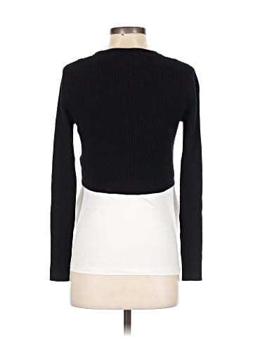 Seraphine Pullover Sweater (view 2)