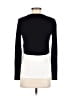 Seraphine Black Pullover Sweater Size 4 - photo 2
