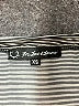 For Love & Lemons Silver Long Sleeve Blouse Size XS - photo 7