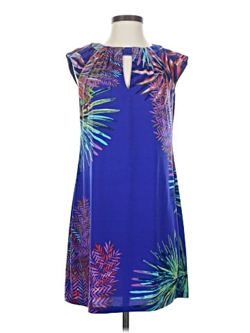 Maggy L Casual Dress (view 1)