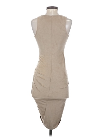 Soul Harmony Energy Cocktail Dress (view 2)