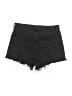Willow & Root Stars Black Denim Shorts Size 30 waist - photo 2