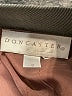 Doncaster Collection Solid Gray Casual Skirt Size 8 - photo 4