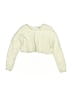 The Children's Place Ivory Jacket Size 3T - photo 1