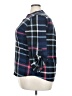 Sky Blue Long Sleeve Polo Size 3X - photo 5