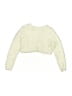 The Children's Place Ivory Jacket Size 3T - photo 2