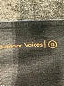Outdoor Voices Blue Active Pants Size XS - photo 8