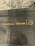 Outdoor Voices Blue Active Pants Size XS - photo 9