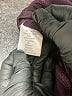Evy's Tree Purple Cardigan Size XS - photo 8