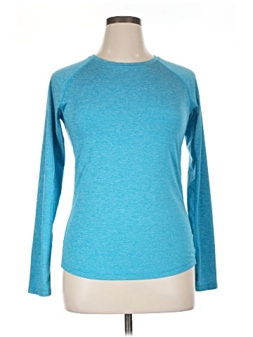 Assorted Brands Long Sleeve T-Shirt (view 1)