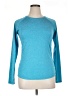 Assorted Brands Blue Long Sleeve T-Shirt Size XL - photo 1