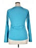Assorted Brands Blue Long Sleeve T-Shirt Size XL - photo 2