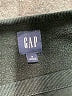 Gap Black Pullover Sweater Size S - photo 7