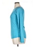 Assorted Brands Blue Long Sleeve T-Shirt Size XL - photo 5