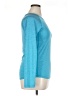Assorted Brands Blue Long Sleeve T-Shirt Size XL - photo 4
