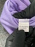 Unbranded Purple Sweatshirt Size 13 - 14 - photo 4