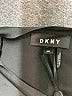 DKNY 100% Polyester Black Sleeveless Blouse Size XXS - photo 7