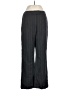 Pendleton Tweed Gray Dress Pants Size 8 - photo 1