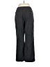 Pendleton Tweed Gray Dress Pants Size 8 - photo 2