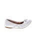 Nordstrom Rack White Flats Size 3 (baby) - photo 1