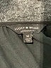 Lucky Brand 100% Polyester Black 3/4 Sleeve Blouse Size M - photo 7