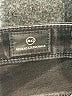 Adriano Goldschmied Graphic Black Jeans Size 28 waist regular - photo 4