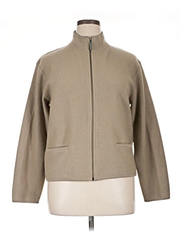 Woolrich Jacket (view 1)