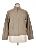 Woolrich 100% Wool Tan Jacket Size XL - photo 1