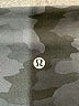 Lululemon Athletica Black Gray Active Pants Size 10 - photo 3