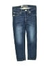 Peek Dungarees Solid Blue Jeans Size XL (kids) - photo 1