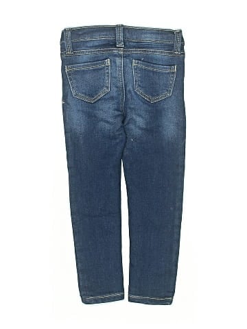 Peek Dungarees Jeans (view 2)