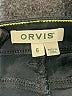 Orvis Gray Active Pants Size 6 - photo 7