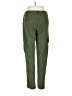 Ann Taylor LOFT Green Cargo Pants Size 2 - photo 2