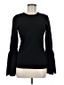 Suistudio Black Pullover Sweater Size M - photo 1