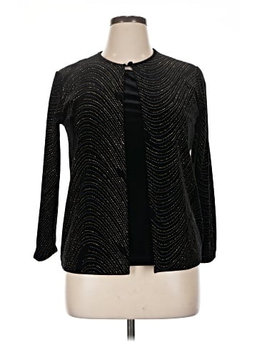 Notations Long Sleeve T-Shirt (view 1)