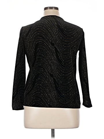 Notations Long Sleeve T-Shirt (view 2)