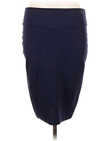 Sensational Collections Formal Skirt (view 2)