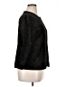 Notations Black Long Sleeve T-Shirt Size XL (petite) - photo 4