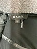 DKNY Black Long Sleeve T-Shirt Size XXS - photo 7