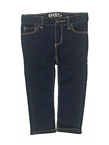Peek Dungarees Jeans (view 1)