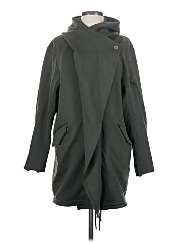 Carbon38 Coat (view 1)