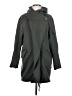 Carbon38 Green Coat Size S - photo 1