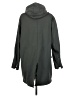 Carbon38 Green Coat Size S - photo 2