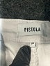 Pistola White Jeans Size 28 waist - photo 7