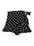 Zara Polka Dots Black Skort Size XS - photo 1