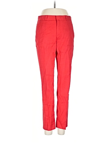 Banana Republic Factory Store Linen Pants (view 1)
