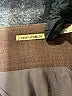 Max Studio Solid Brown Wool Skirt Size 12 - photo 4